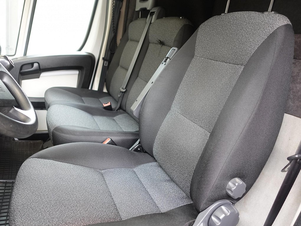 Fiat Ducato 2.3MJT  L4H3