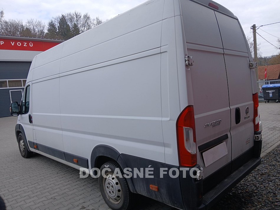 Fiat Ducato 2.3MJT  L4H3