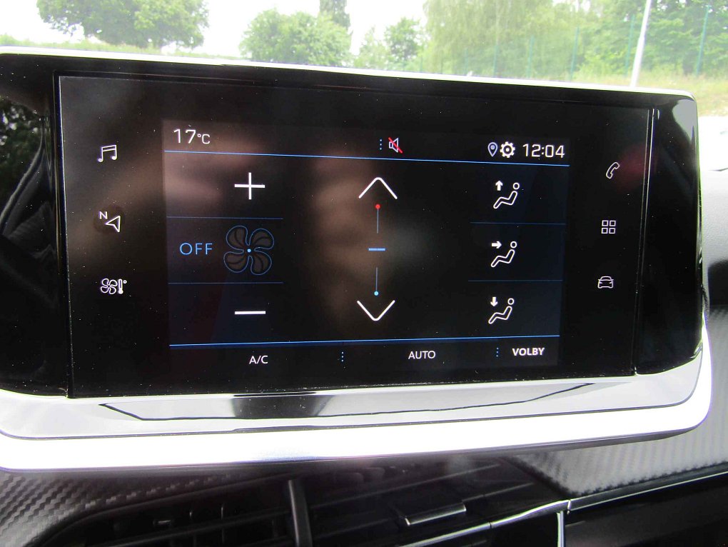 Peugeot 2008 1.2PT Allure