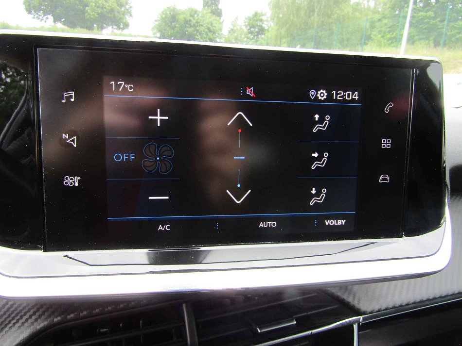 Peugeot 2008 1.2PT Allure