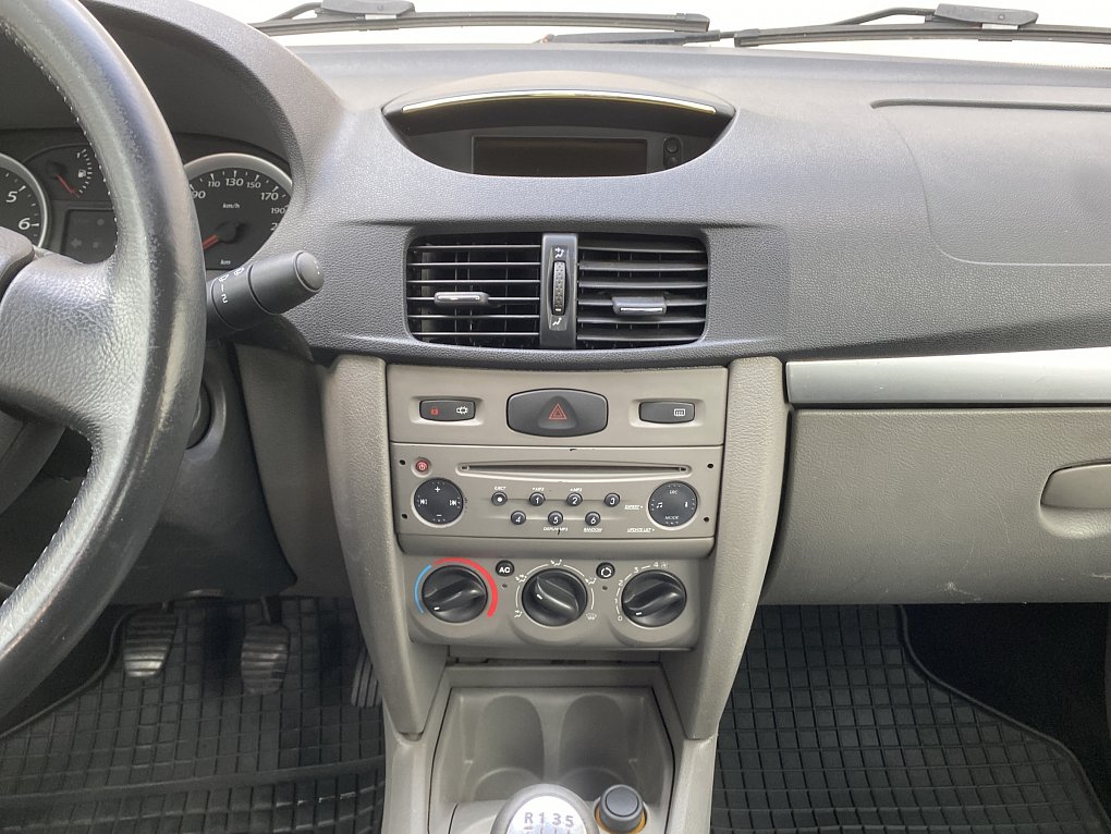 Renault Thalia 1.1 i 