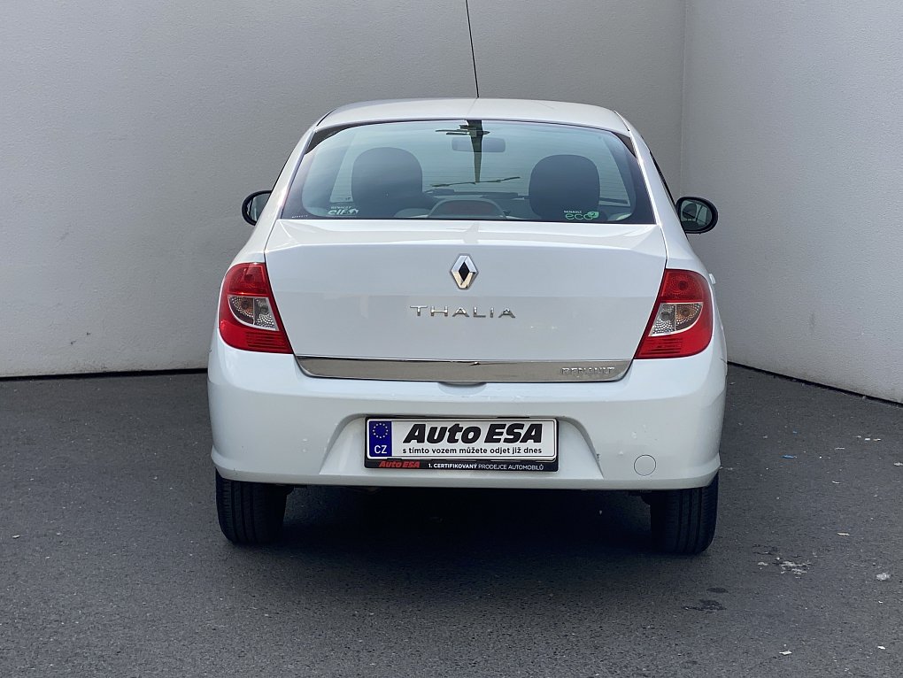 Renault Thalia 1.1 i 
