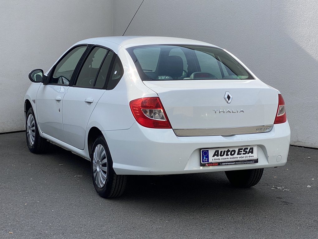 Renault Thalia 1.1 i 