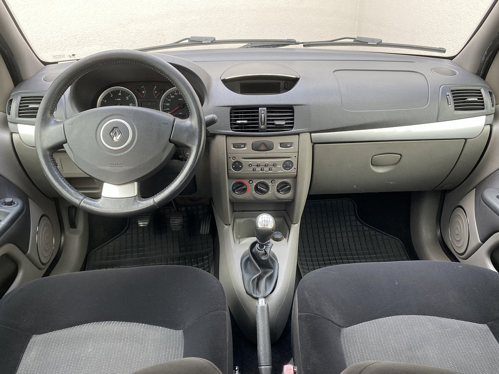Renault Thalia 1.1 i 