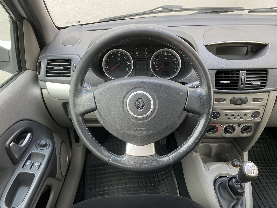 Renault Thalia 1.1 i 