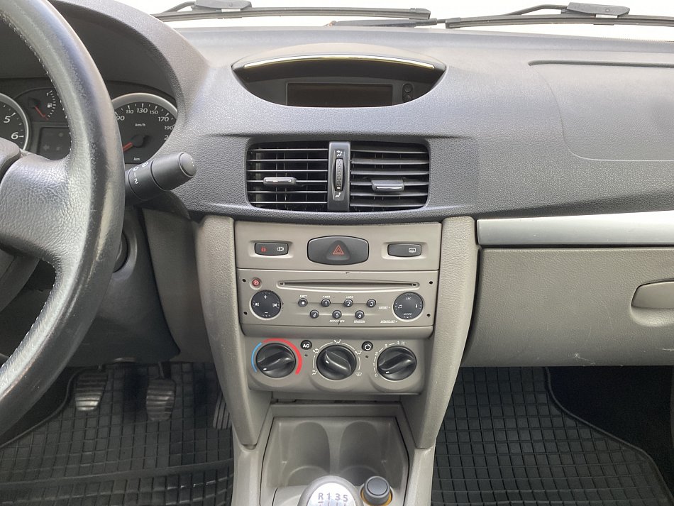 Renault Thalia 1.1 i 