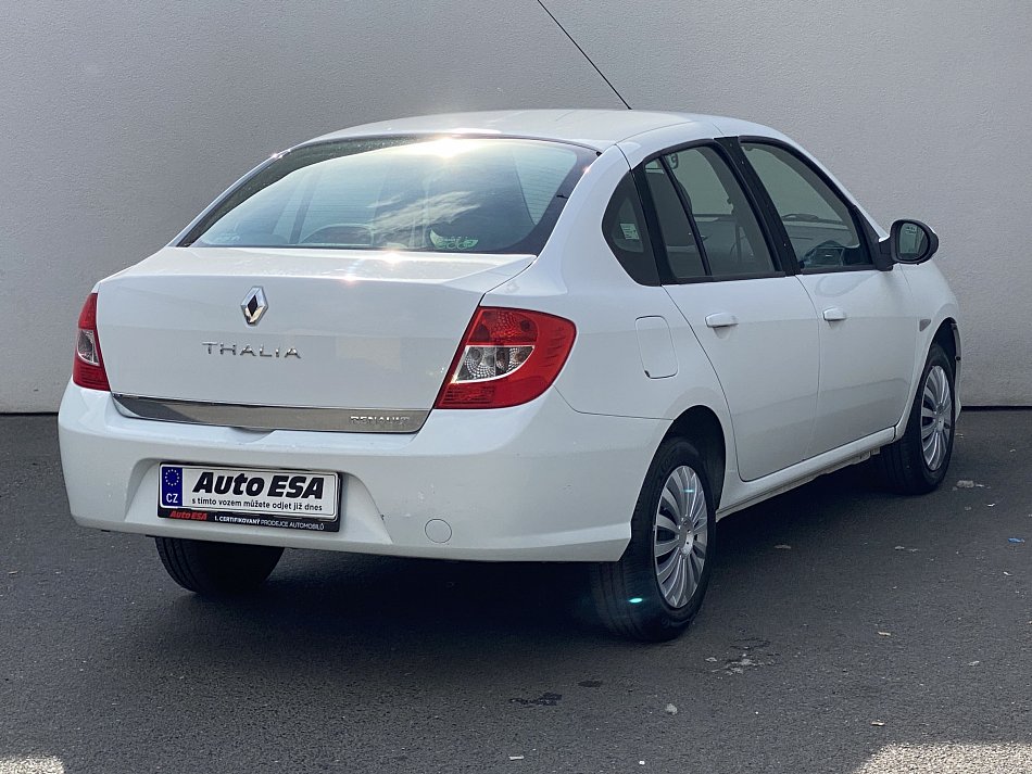 Renault Thalia 1.1 i 