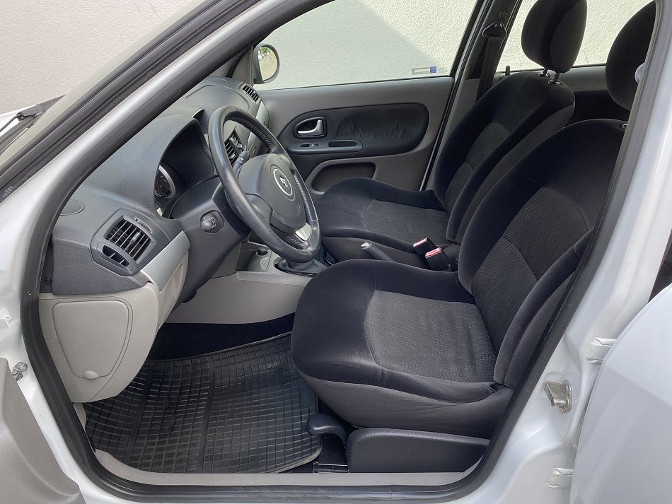 Renault Thalia 1.1 i 