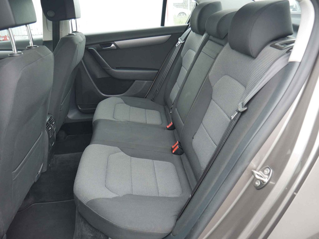 Volkswagen Passat 2.0TDi Comfortline