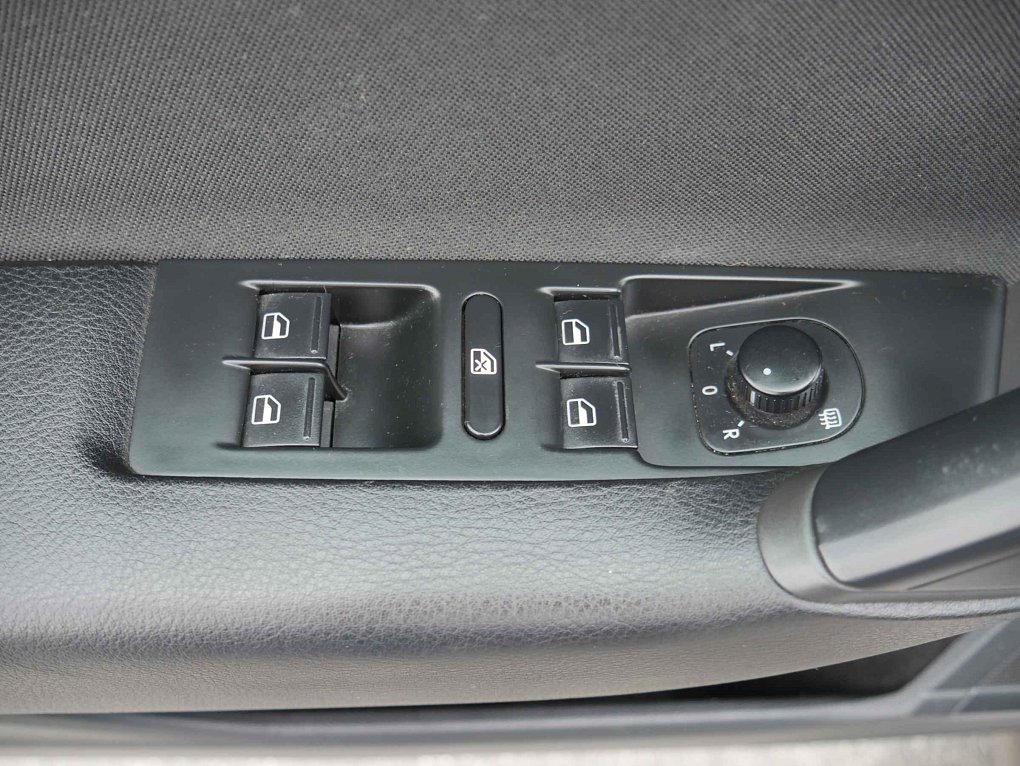 Volkswagen Passat 2.0TDi Comfortline