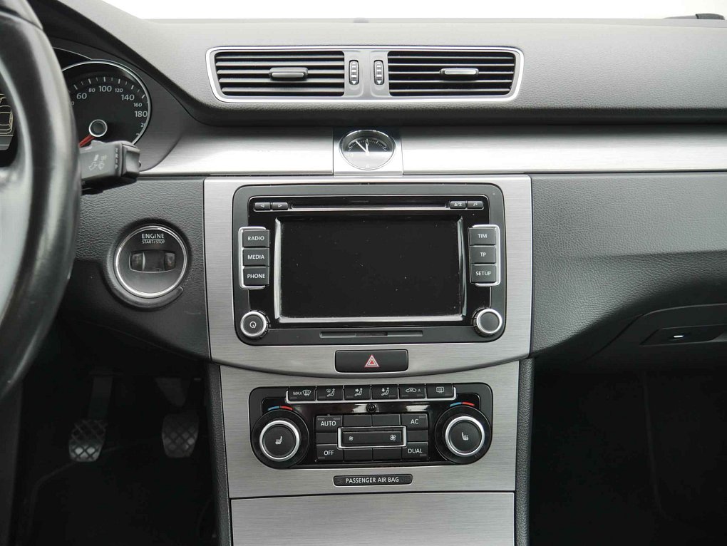 Volkswagen Passat 2.0TDi Comfortline