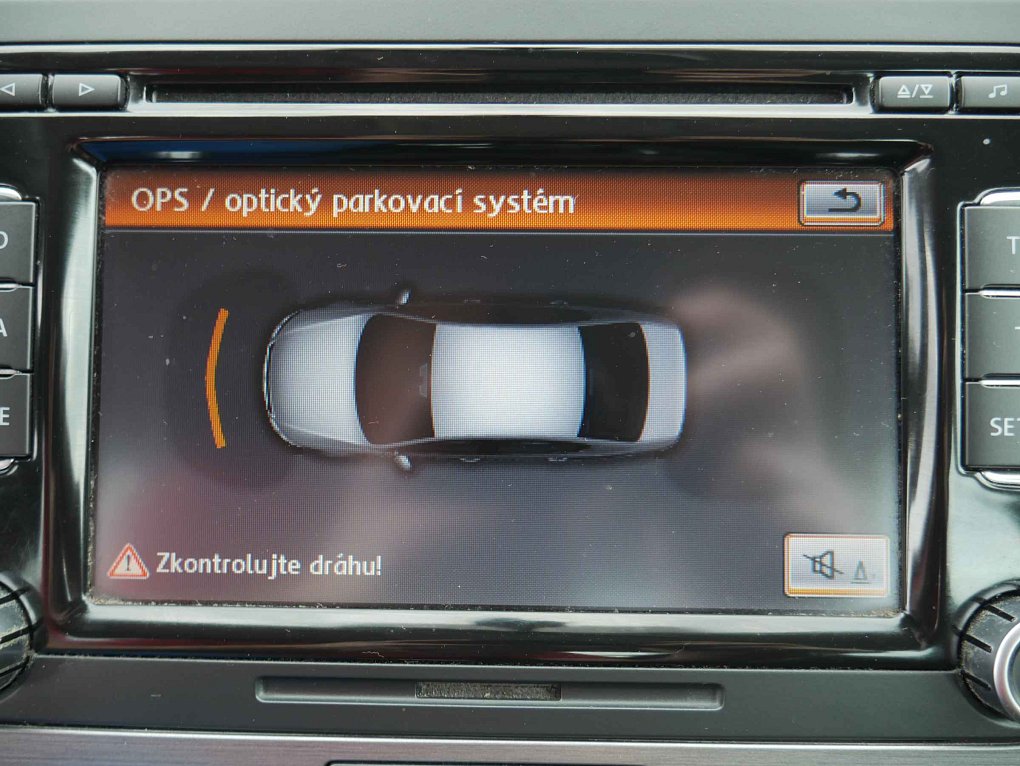 Volkswagen Passat 2.0TDi Comfortline