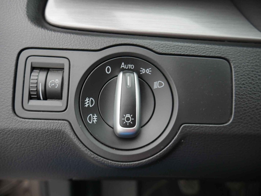 Volkswagen Passat 2.0TDi Comfortline