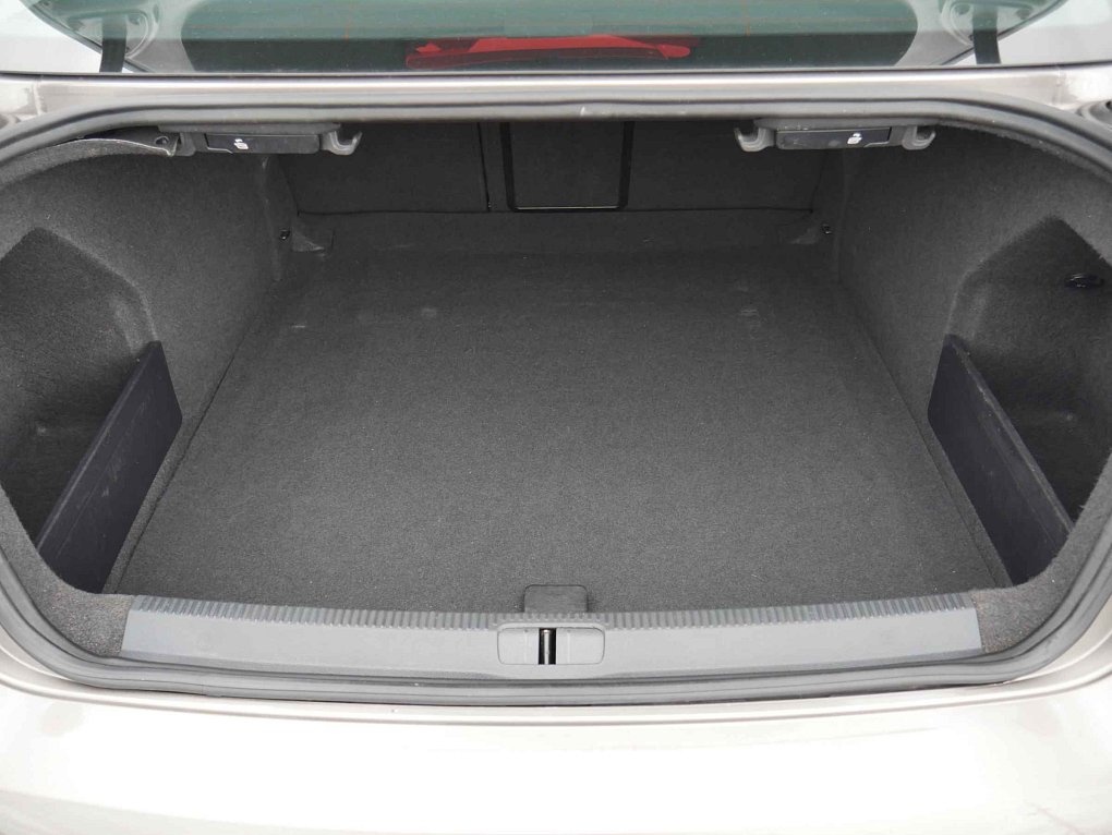 Volkswagen Passat 2.0TDi Comfortline