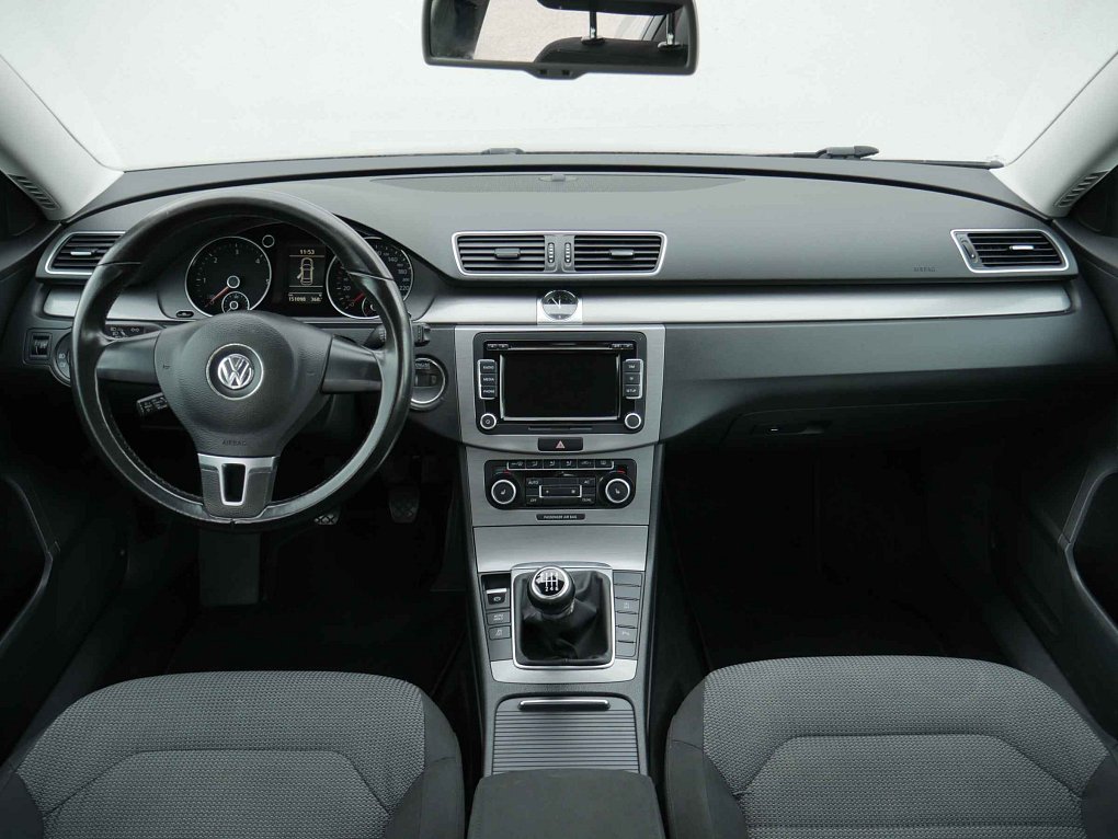 Volkswagen Passat 2.0TDi Comfortline