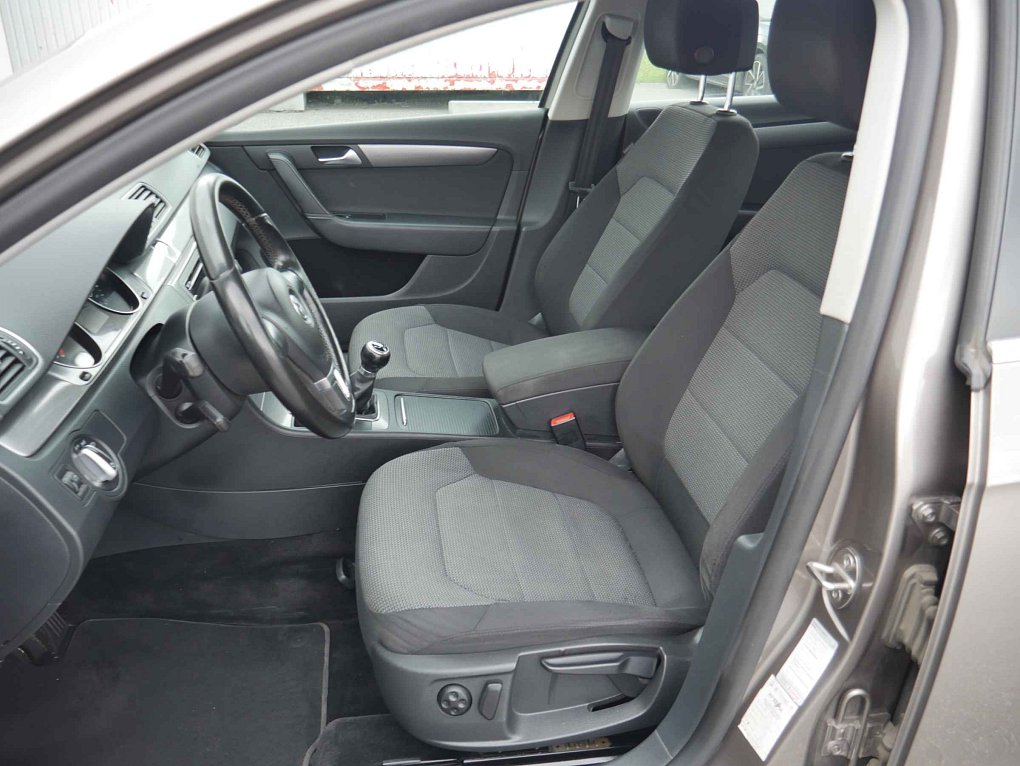 Volkswagen Passat 2.0TDi Comfortline