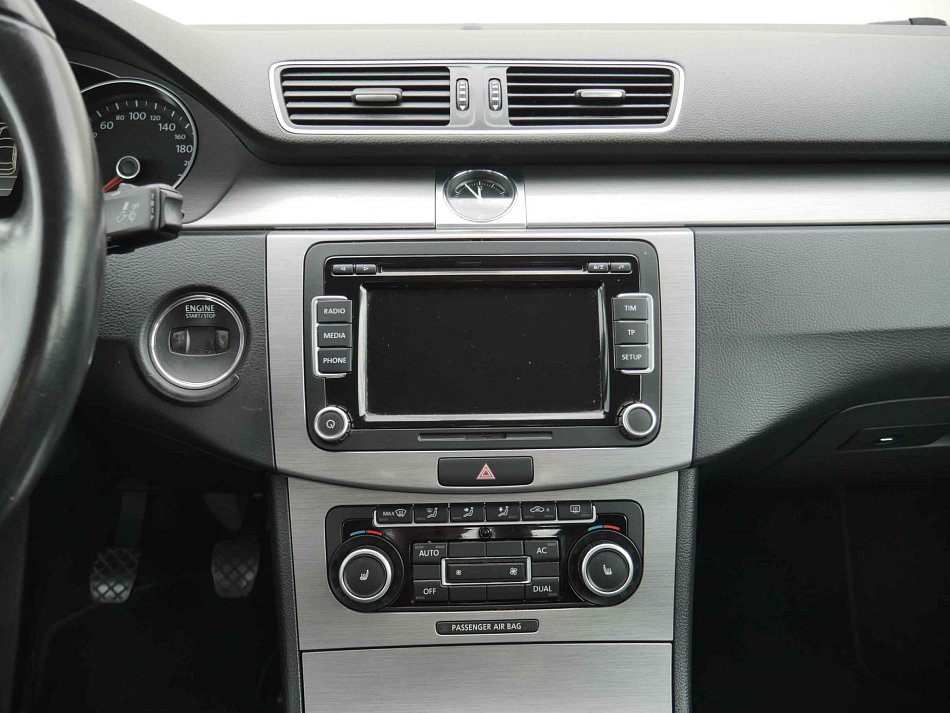 Volkswagen Passat 2.0TDi Comfortline