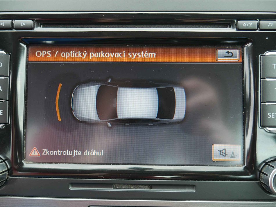 Volkswagen Passat 2.0TDi Comfortline