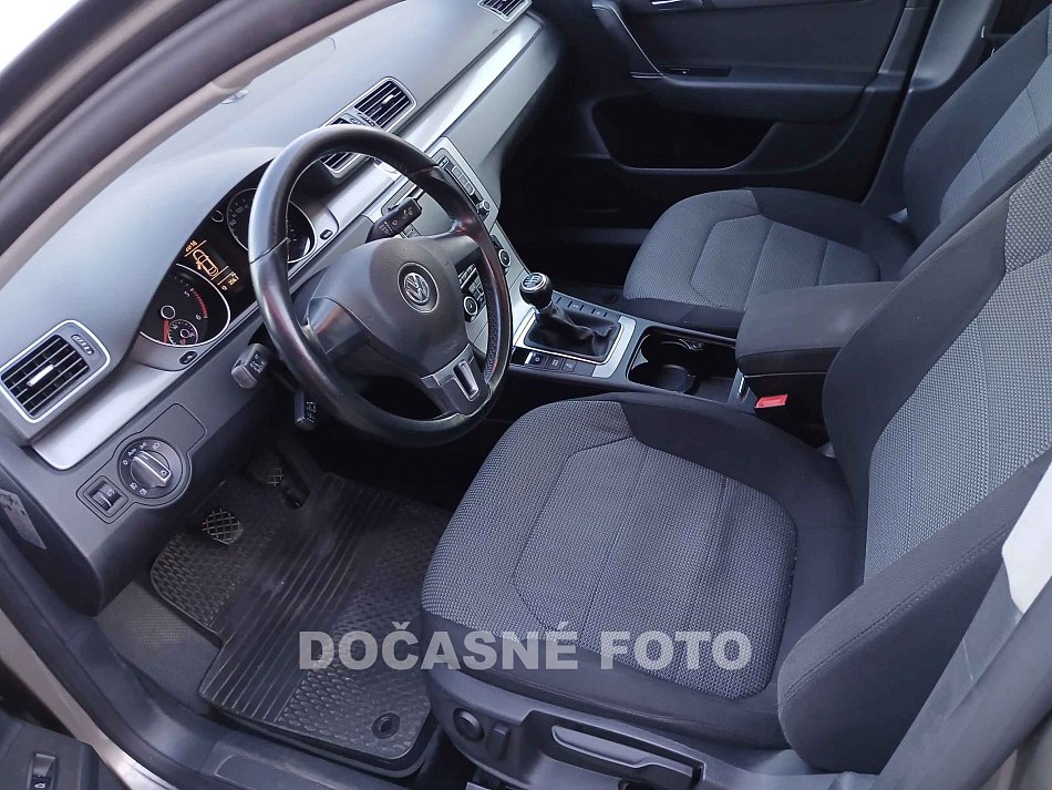 Volkswagen Passat 2.0TDi Comfortline