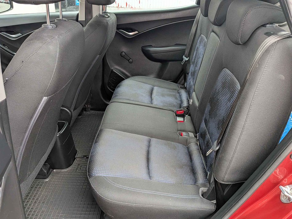 Hyundai Ix20 1.4i 