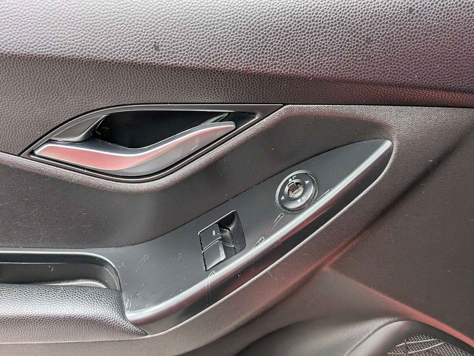 Hyundai Ix20 1.4i 