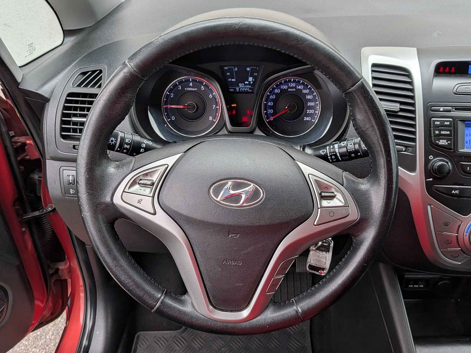 Hyundai Ix20 1.4i 