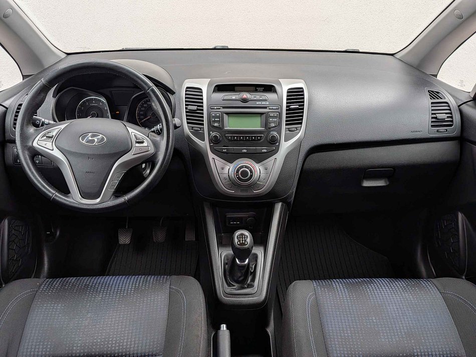 Hyundai Ix20 1.4i 