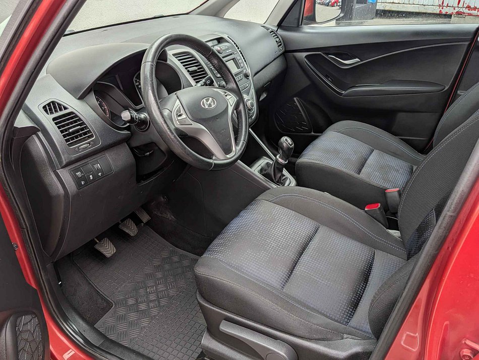 Hyundai Ix20 1.4i 