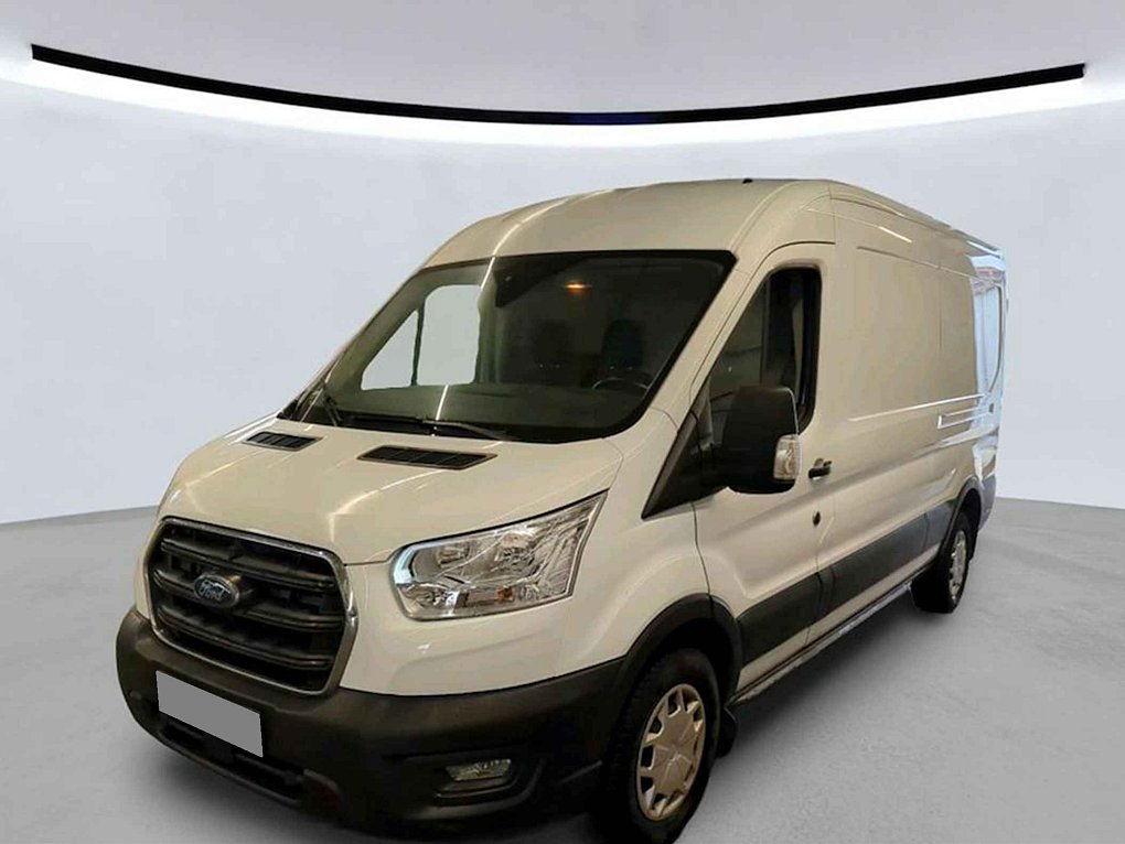 Ford Transit 2.0TDCi Trend L3H2