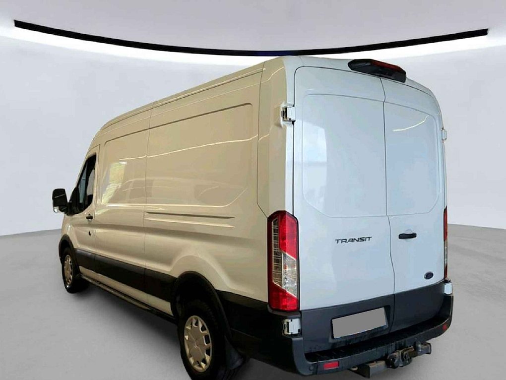 Ford Transit 2.0TDCi Trend L3H2