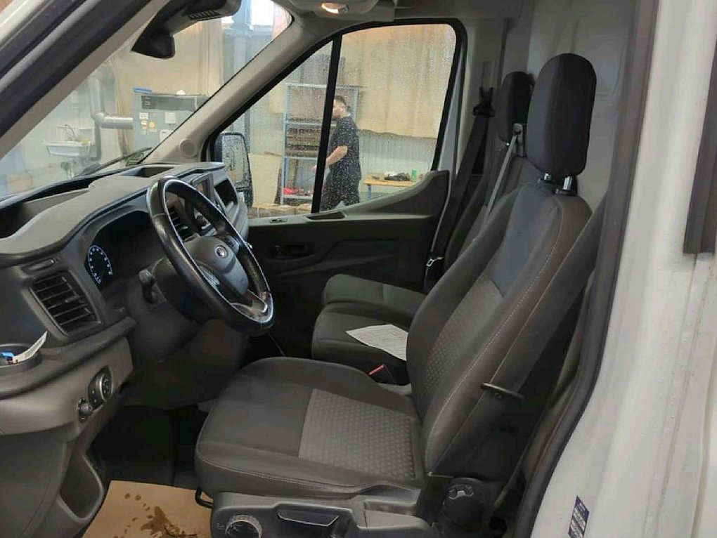 Ford Transit 2.0TDCi Trend L3H2