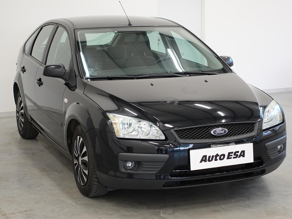 Ford Focus 1.6i 