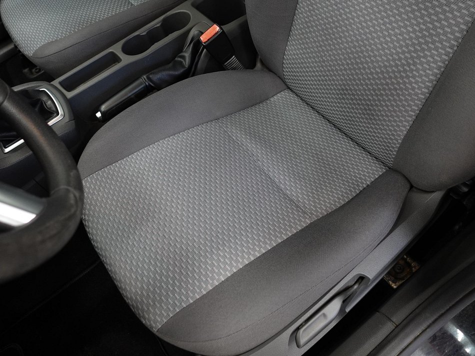 Ford Focus 1.6i 