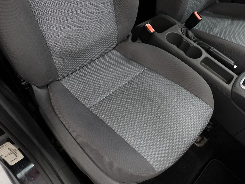 Ford Focus 1.6i 