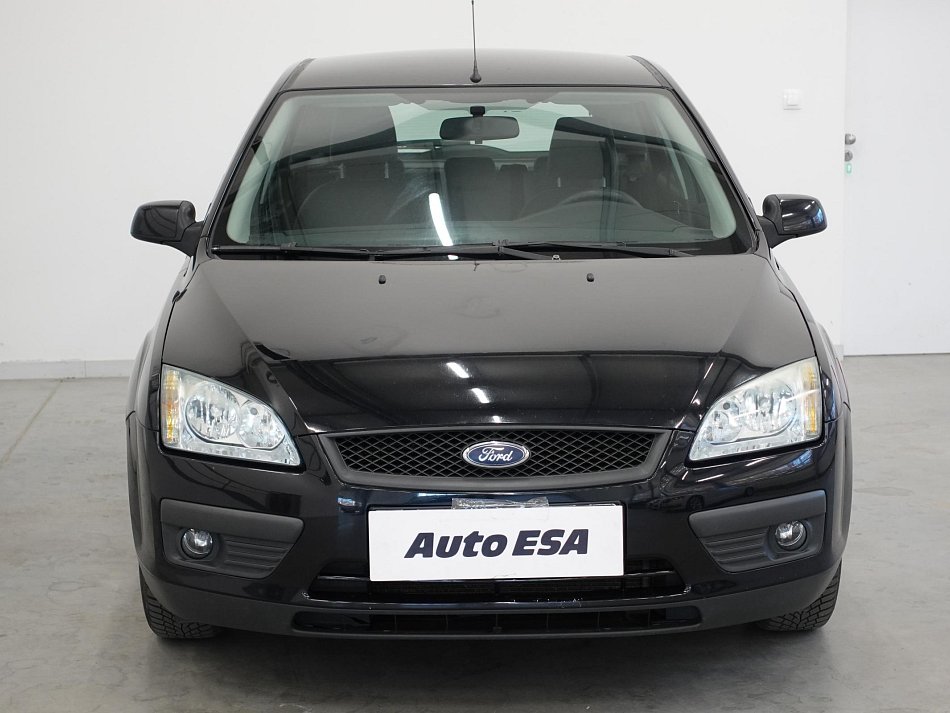 Ford Focus 1.6i 