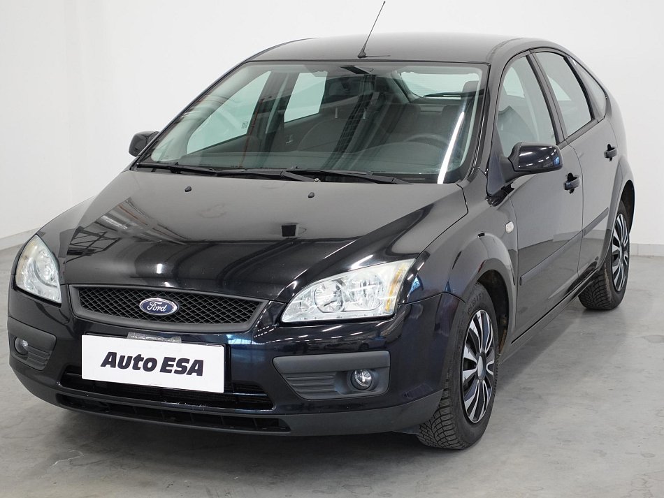 Ford Focus 1.6i 