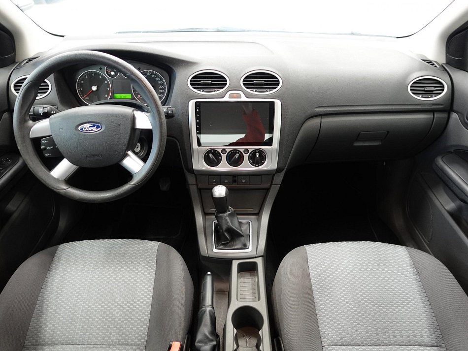 Ford Focus 1.6i 