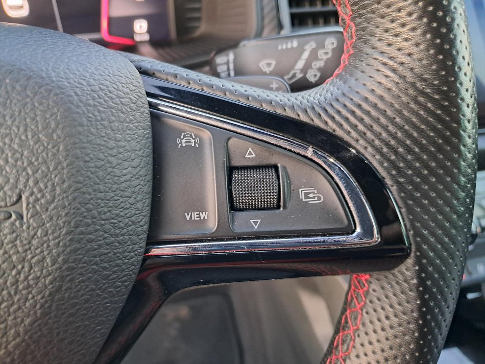 Škoda Kodiaq 2.0 Bi-TDi RS 4x4