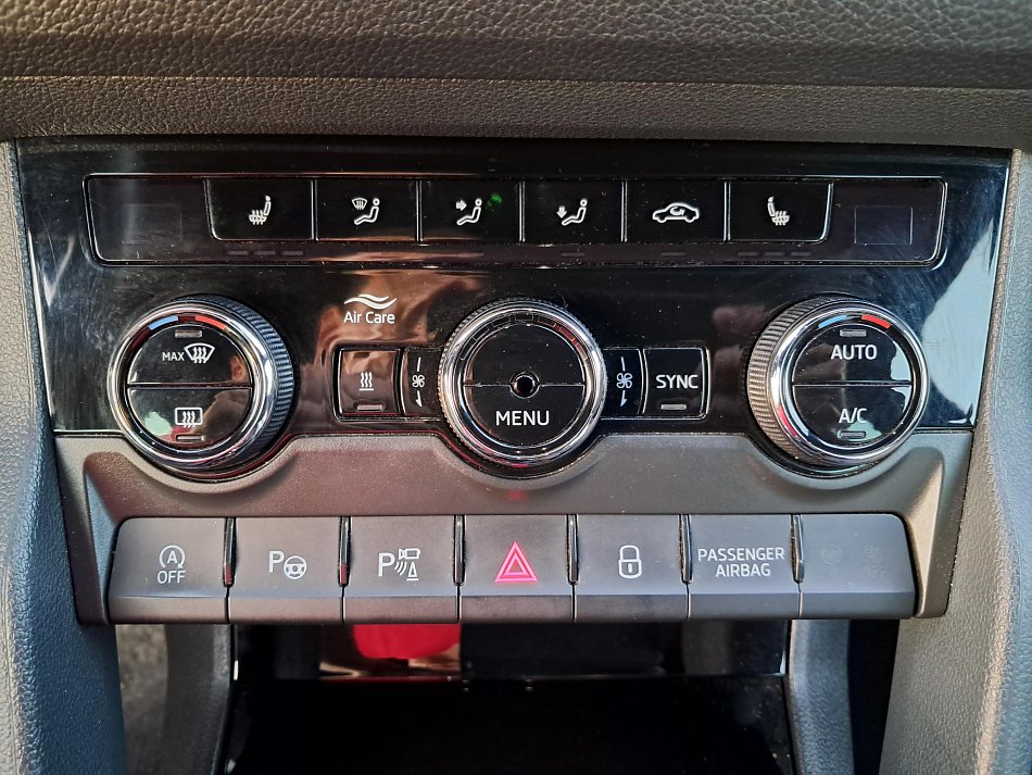Škoda Kodiaq 2.0 Bi-TDi RS 4x4