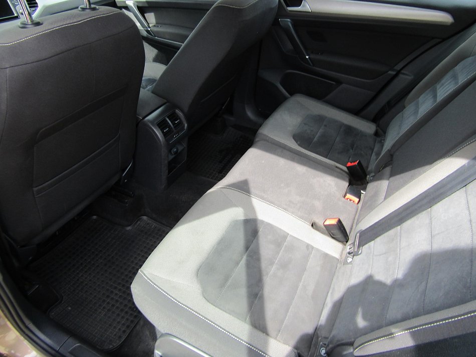 Volkswagen Sportsvan 1.6TDi Comfortline
