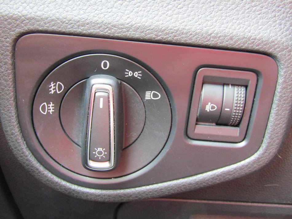 Volkswagen Sportsvan 1.6TDi Comfortline