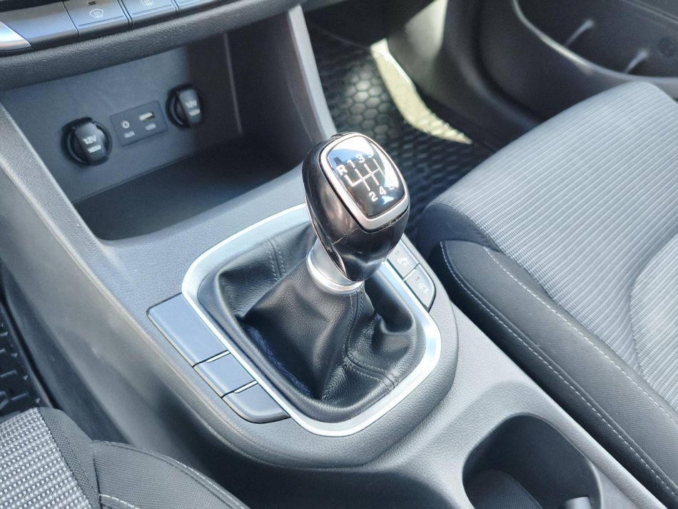 Hyundai I30 1.6 CRDi Comfort