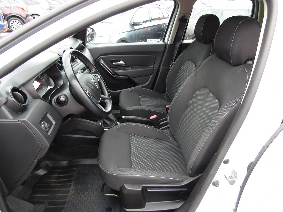 Dacia Duster 1.5 dCi  4x4