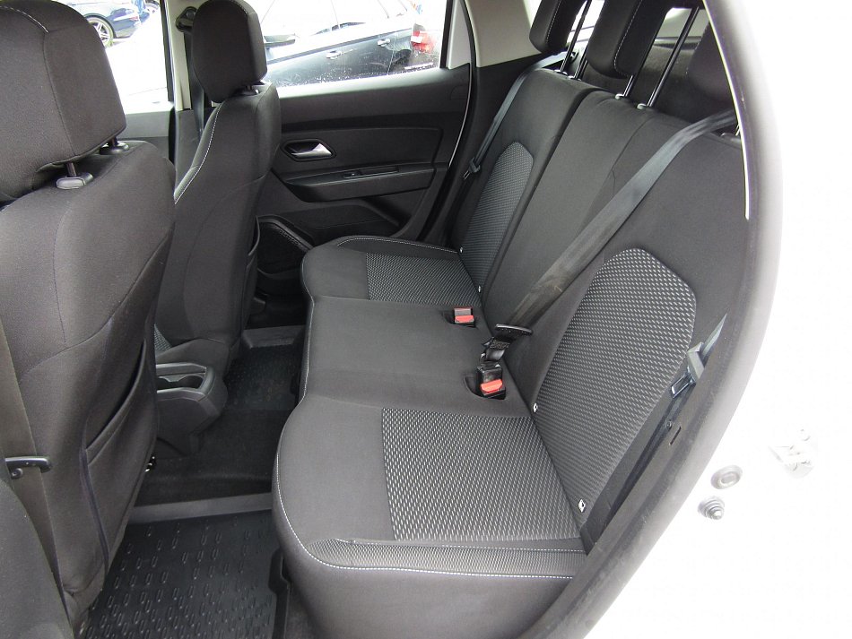 Dacia Duster 1.5 dCi  4x4