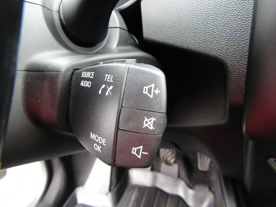 Dacia Duster 1.5 dCi  4x4