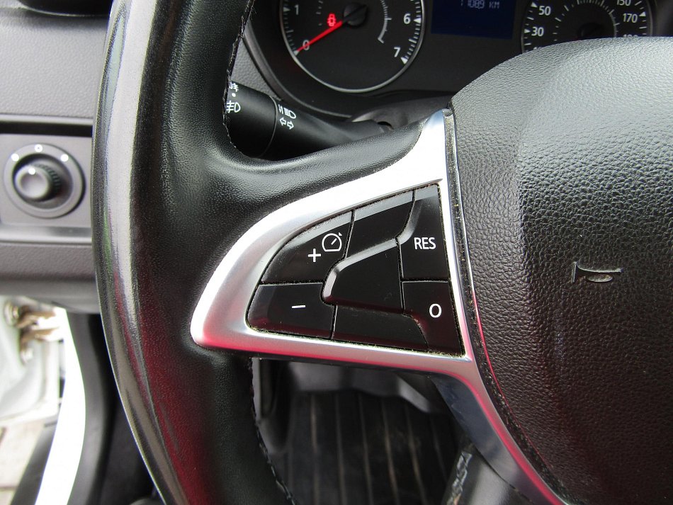 Dacia Duster 1.5 dCi  4x4