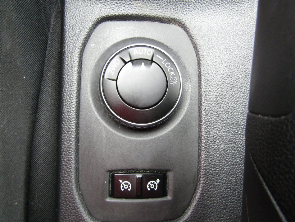 Dacia Duster 1.5 dCi  4x4