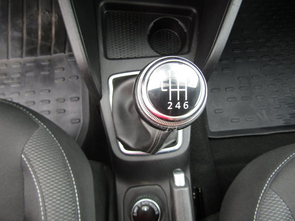 Dacia Duster 1.5 dCi  4x4
