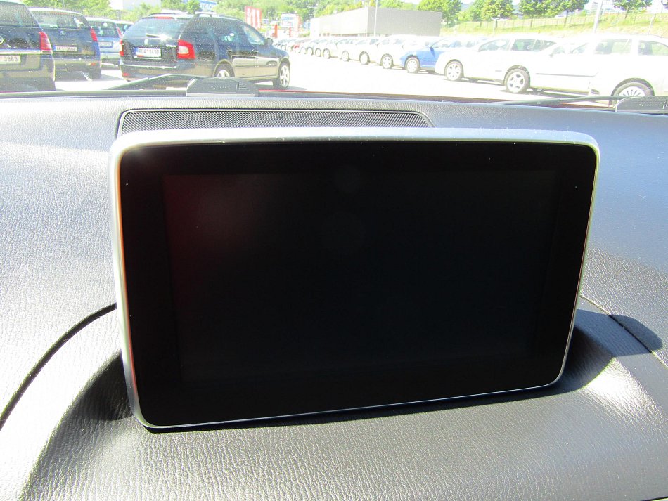 Mazda 3 1.5 skyactiv 