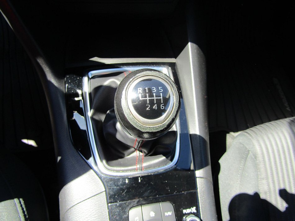 Mazda 3 1.5 skyactiv 